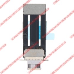 Flex Puerto De Carga Para Ipad Mini 2021/Mini 6 Blanco Calidad Premium