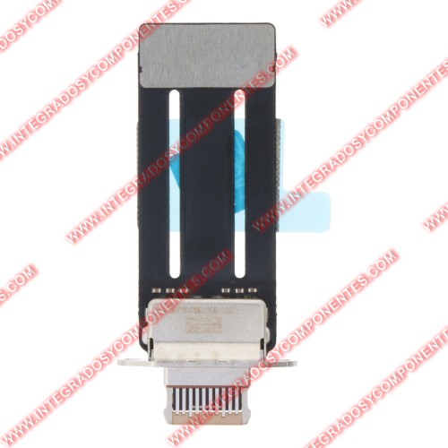 Flex Puerto De Carga Para Ipad Mini 2021/Mini 6 Rosa Calidad Premium