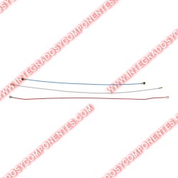 Antena Coaxial Para Samsung Galaxy S20 Fe 5g Calidad Premium