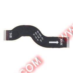 Flex Placa Base Para Samsung Galaxy S22+ 5g Calidad Premium