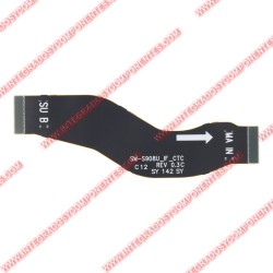 Flex Placa Base Para Samsung Galaxy S22 Ultra 5g Calidad Premium