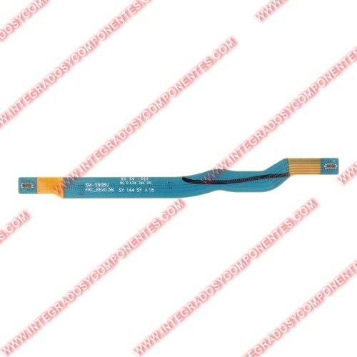 Flex Señal Para Samsung Galaxy S22 Ultra 5g Calidad Premium