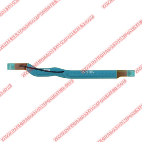 Flex Señal Para Samsung Galaxy S22 Ultra 5g Calidad Premium