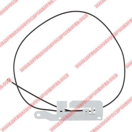 Cable Flex Antena Wifi Y Bluetooth Cuh-1200 Con Soporte Para Consolas Ps4