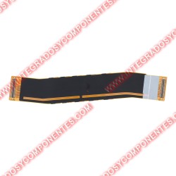 Flex Placa Base Para Samsung Galaxy S22 5g S901b Calidad Premium