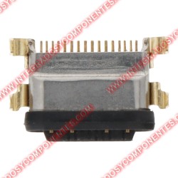 Puerto De Carga Para Xiaomi 11t/Mi 11i/11t Pro/12/12x/11 Lite 5g Ne
