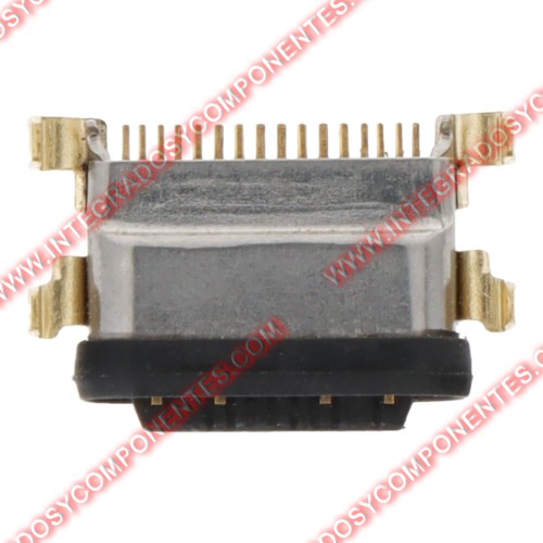 Puerto De Carga Para Xiaomi 11t/Mi 11i/11t Pro/12/12x/11 Lite 5g Ne