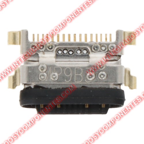 Puerto De Carga Para Xiaomi 11t/Mi 11i/11t Pro/12/12x/11 Lite 5g Ne