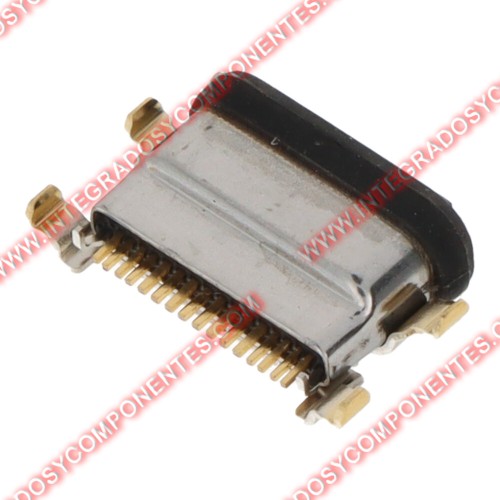 Puerto De Carga Para Xiaomi 11t/Mi 11i/11t Pro/12/12x/11 Lite 5g Ne