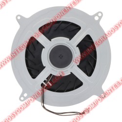 Ventilador De Refrigeración De 23 Aspas Para Consolas Ps5 Calidad Premium