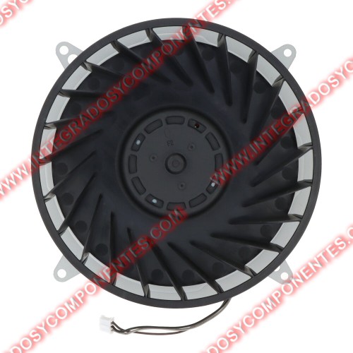 Ventilador De Refrigeración De 23 Aspas Para Consolas Ps5 Calidad Premium