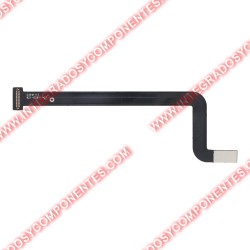 Flex Lcd Para Ipad Pro 12.9 2021(5th)/Pro 12.9 2022(6th) Calidad Premium