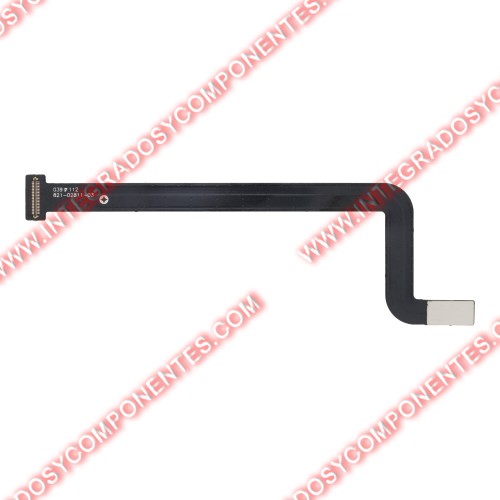 Flex Lcd Para Ipad Pro 12.9 2021(5th)/Pro 12.9 2022(6th) Calidad Premium