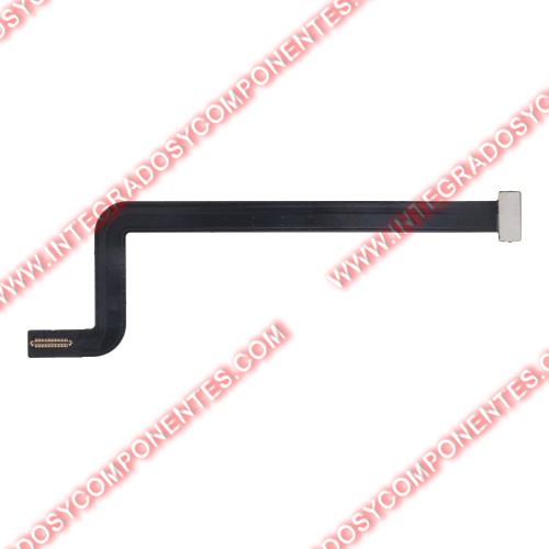 Flex Lcd Para Ipad Pro 12.9 2021(5th)/Pro 12.9 2022(6th) Calidad Premium