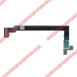 Flex Placa Base Para Ipad Pro 12.9 2018(3rd) Calidad Premium