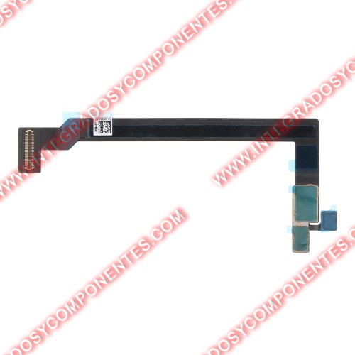 Flex Placa Base Para Ipad Pro 12.9 2018(3rd) Calidad Premium