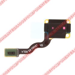 Flex Sensor De Proximidad Para Samsung Galaxy S22 Ultra 5g