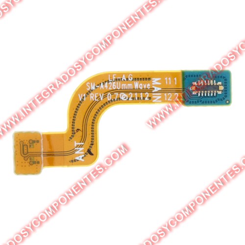 Flex Señal Para Samsung Galaxy A42 5g Calidad Premium