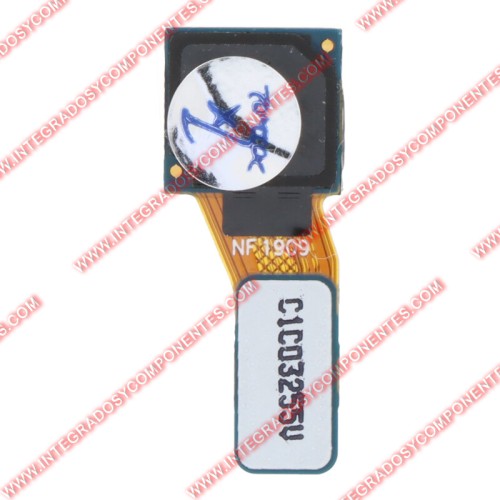 Camara Frontal Para Samsung Galaxy S21 Fe 5g G990 Calidad Premium