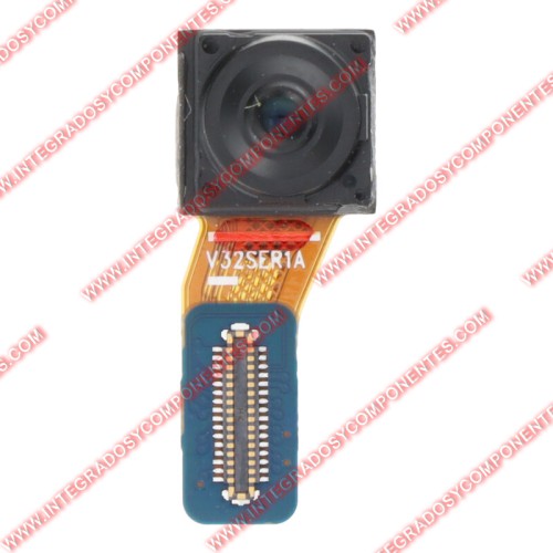 Camara Frontal Para Samsung Galaxy S21 Fe 5g G990 Calidad Premium