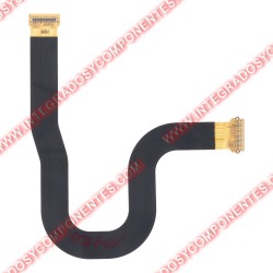 Cable Flex Lcd Para Samsung Galaxy Tab Active Pro T540/T545 Calidad Premium