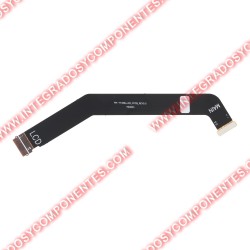 Cable Flex Lcd Para Samsung Galaxy Tab S7 Fe T733n/T736b