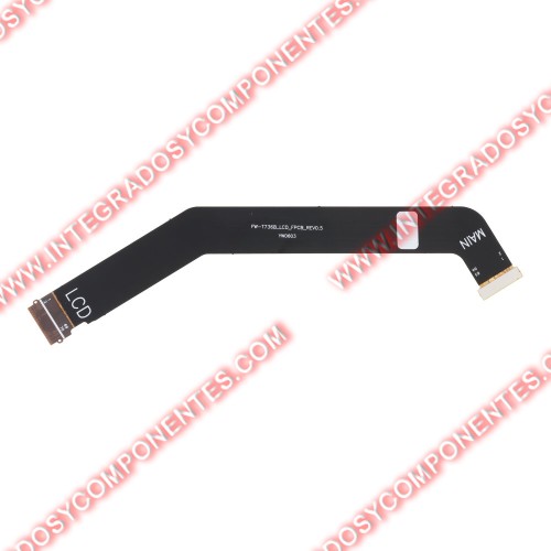 Cable Flex Lcd Para Samsung Galaxy Tab S7 Fe T733n/T736b