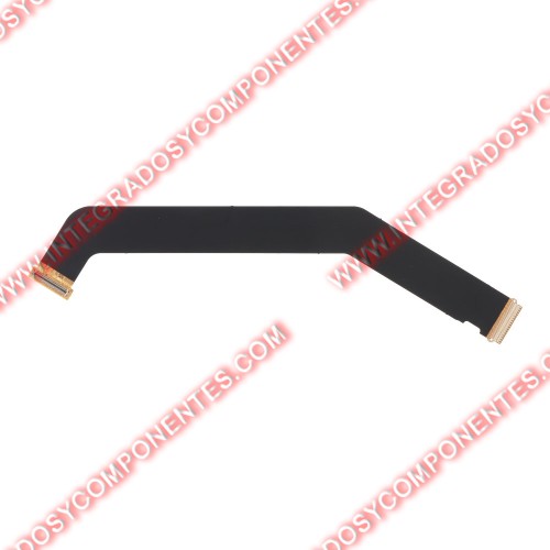 Cable Flex Lcd Para Samsung Galaxy Tab S7 Fe T733n/T736b