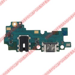 Subplaca Conector De Carga Para Samsung Galaxy A42 5g