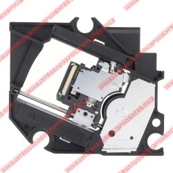 Lente Laser Con Soporte Kem-497a Para Ps5 Calidad Premium
