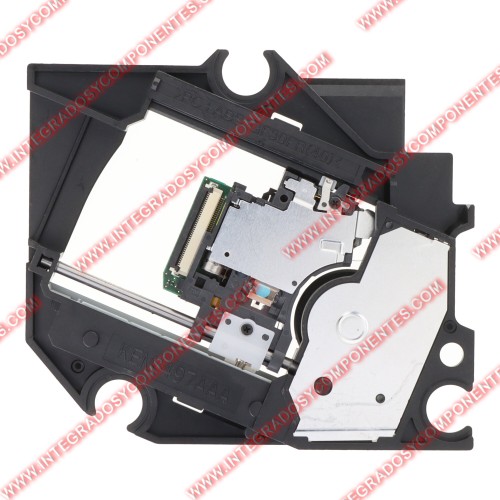 Lente Laser Con Soporte Kem-497a Para Ps5 Calidad Premium