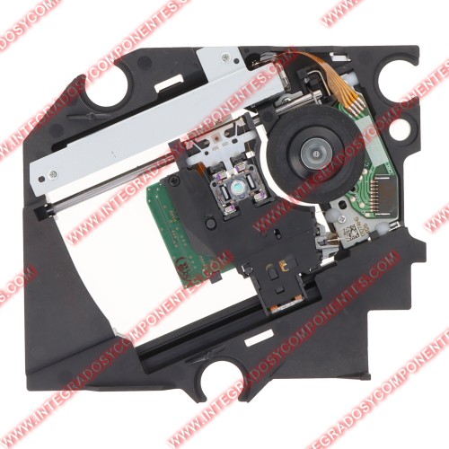 Lente Laser Con Soporte Kem-497a Para Ps5 Calidad Premium
