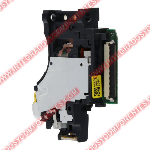 Lente Laser Kes-497a Para Ps5 Consoles Calidad Premium