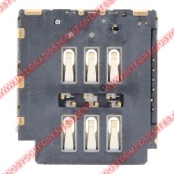 Lector Dual Sim Para Iphone 13 Pro Max 6.7&Quot; Calidad Premium