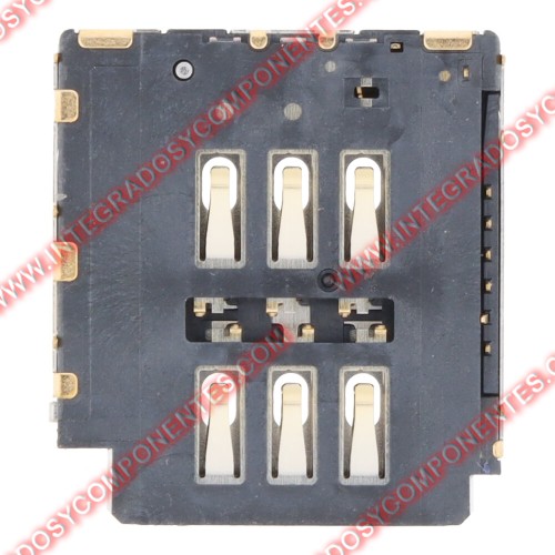 Lector Dual Sim Para Iphone 13 Pro Max 6.7&Quot; Calidad Premium