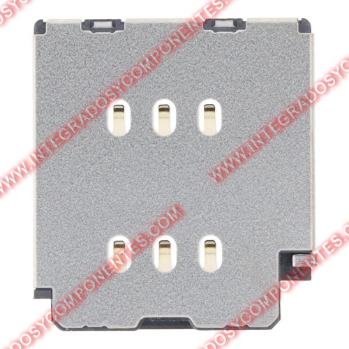 Lector Dual Sim Para Iphone 13 Pro Max 6.7&Quot; Calidad Premium