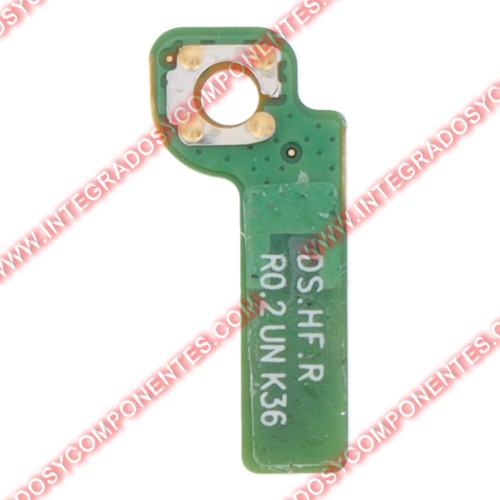 Placa Antena Para Samsung Galaxy S20 Fe 5g Calidad Premium