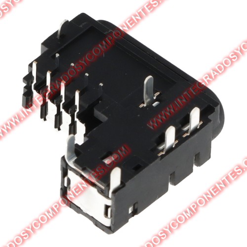 Interfaz Conector De Audio Para Auriculares Para Consolas Ps4