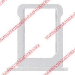 Bandeja Single Sim Para Ipad Pro 11 2021(3rd)/Pro 11 2022(4th) Blanco