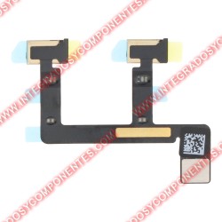 Cable Flex Micrófono Para Ipad Pro 12.9 2020(4th) Calidad Premium