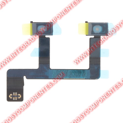 Cable Flex Micrófono Para Ipad Pro 12.9 2020(4th) Calidad Premium