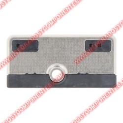 Conector Fpc De Bateria Integrado Para Ipad 10.2 2019(Ipad 7th) 5pin