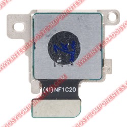Cámara Trasera Con Teleobjetivo 10mp Para Samsung Galaxy S22 Ultra 5g Calidad Premium