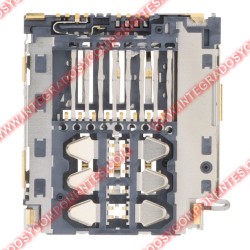 Lector Sim Para Samsung Galaxy S20 Fe Calidad Premium