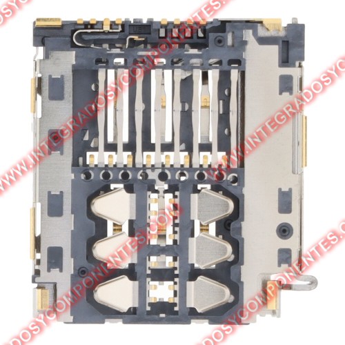 Lector Sim Para Samsung Galaxy S20 Fe Calidad Premium