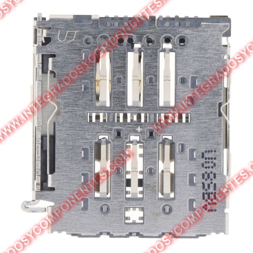 Lector Sim Para Samsung Galaxy S20 Fe Calidad Premium