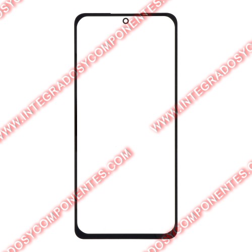 Cristal Con Oca Para Xiaomi Redmi Note 11 Pro/Note 11 Pro 5g
