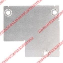 Soporte Placa Para Ipad 10.2 2019(Ipad 7th)