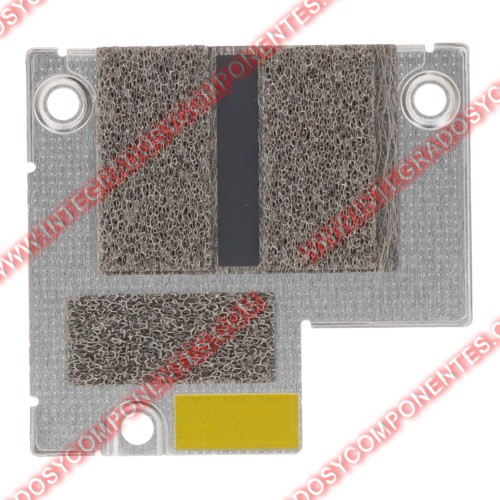 Soporte Placa Para Ipad 10.2 2019(Ipad 7th)