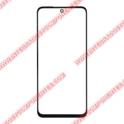 Cristal Con Oca Para Xiaomi Redmi Note 10 5g